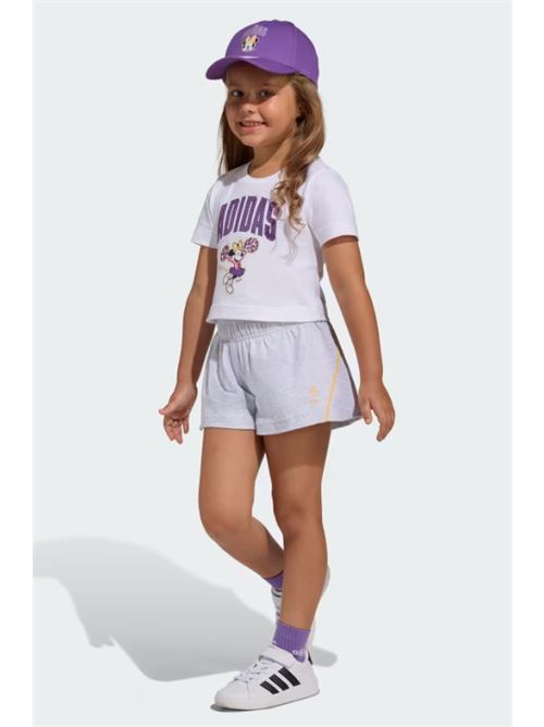 lg dy mi t set ADIDAS | JZ3564WHITE SEICT